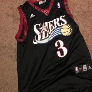 Iverson Jersey